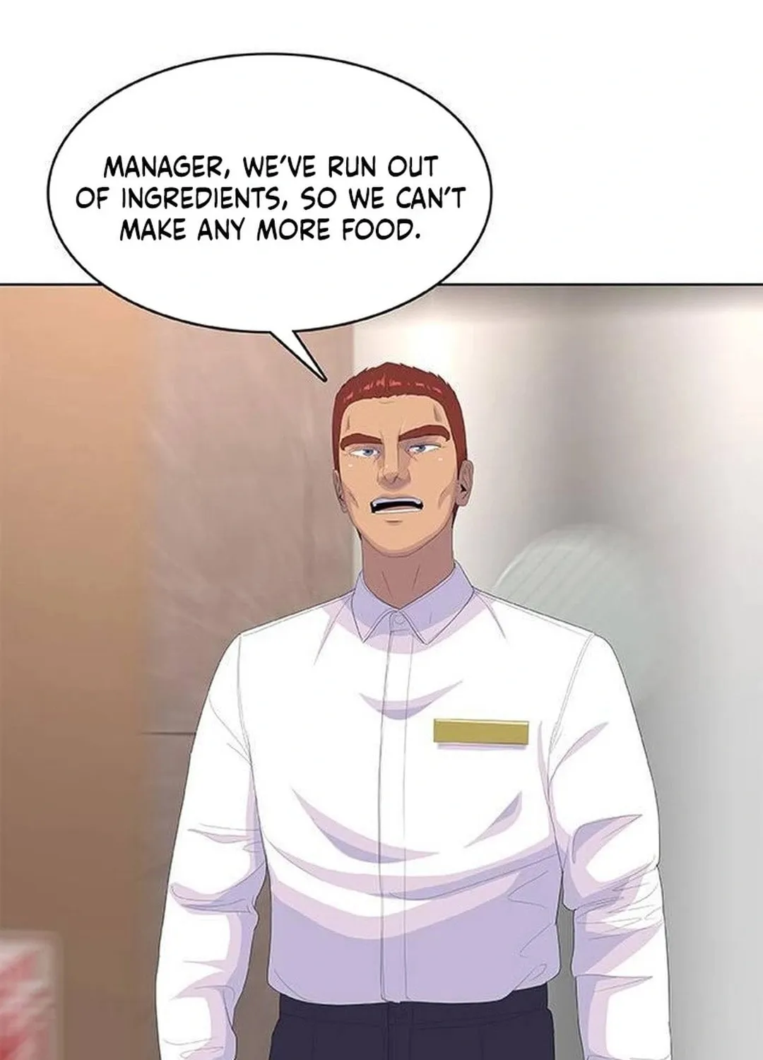 Kitchen Soldier Chapter 200 page 48 - 