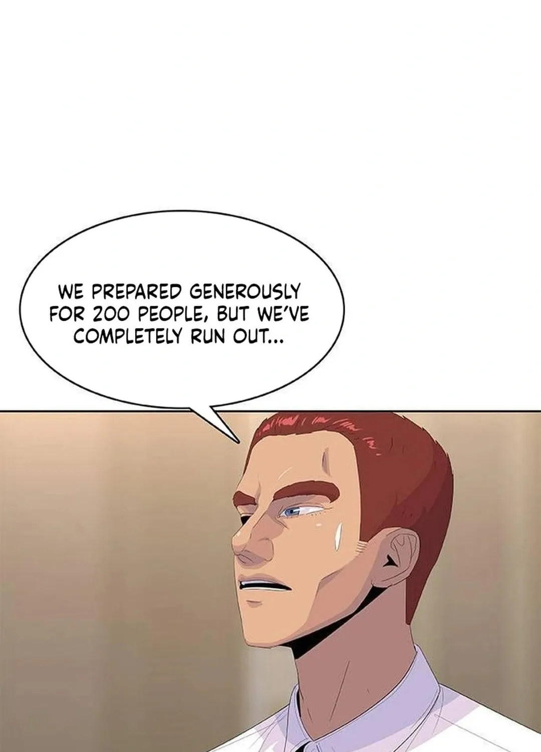 Kitchen Soldier Chapter 200 page 51 - 