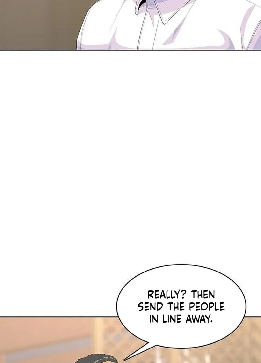 Kitchen Soldier Chapter 200 page 52 - 