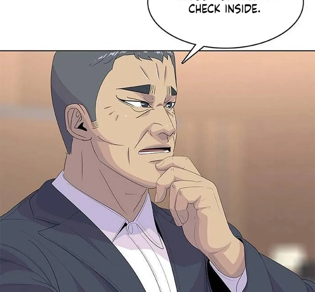 Kitchen Soldier Chapter 200 page 56 - 