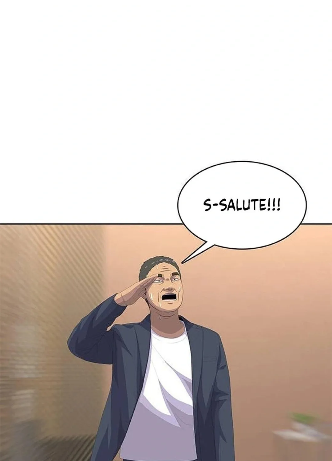 Kitchen Soldier Chapter 200 page 59 - 