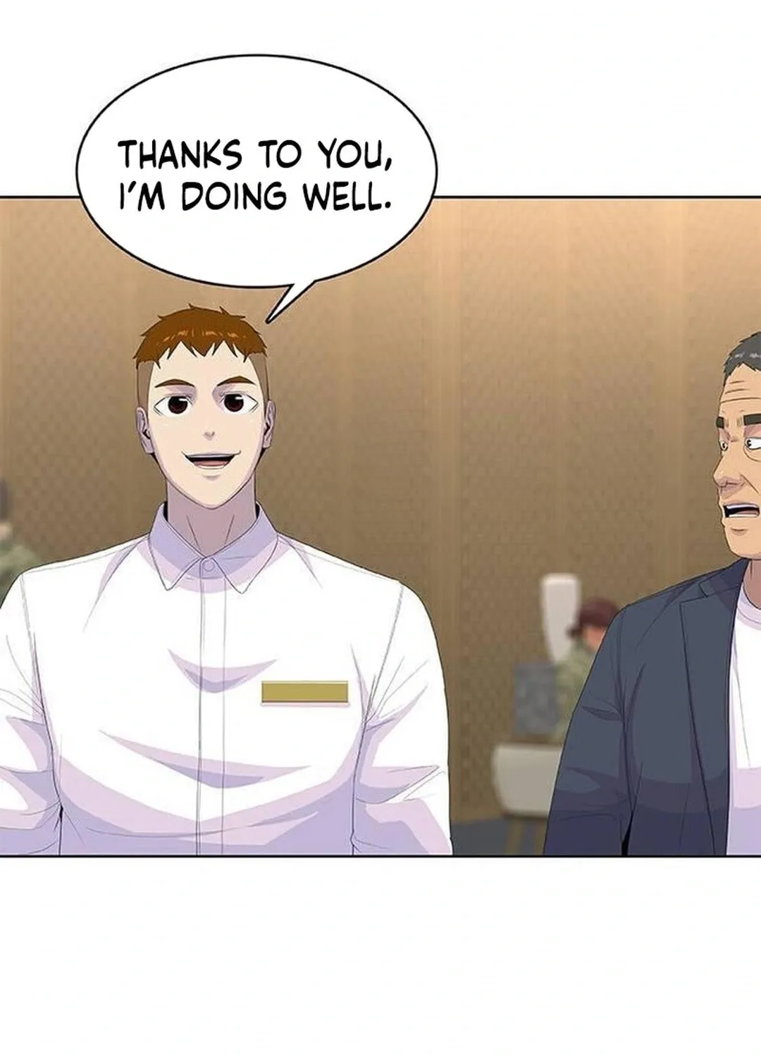 Kitchen Soldier Chapter 200 page 73 - 