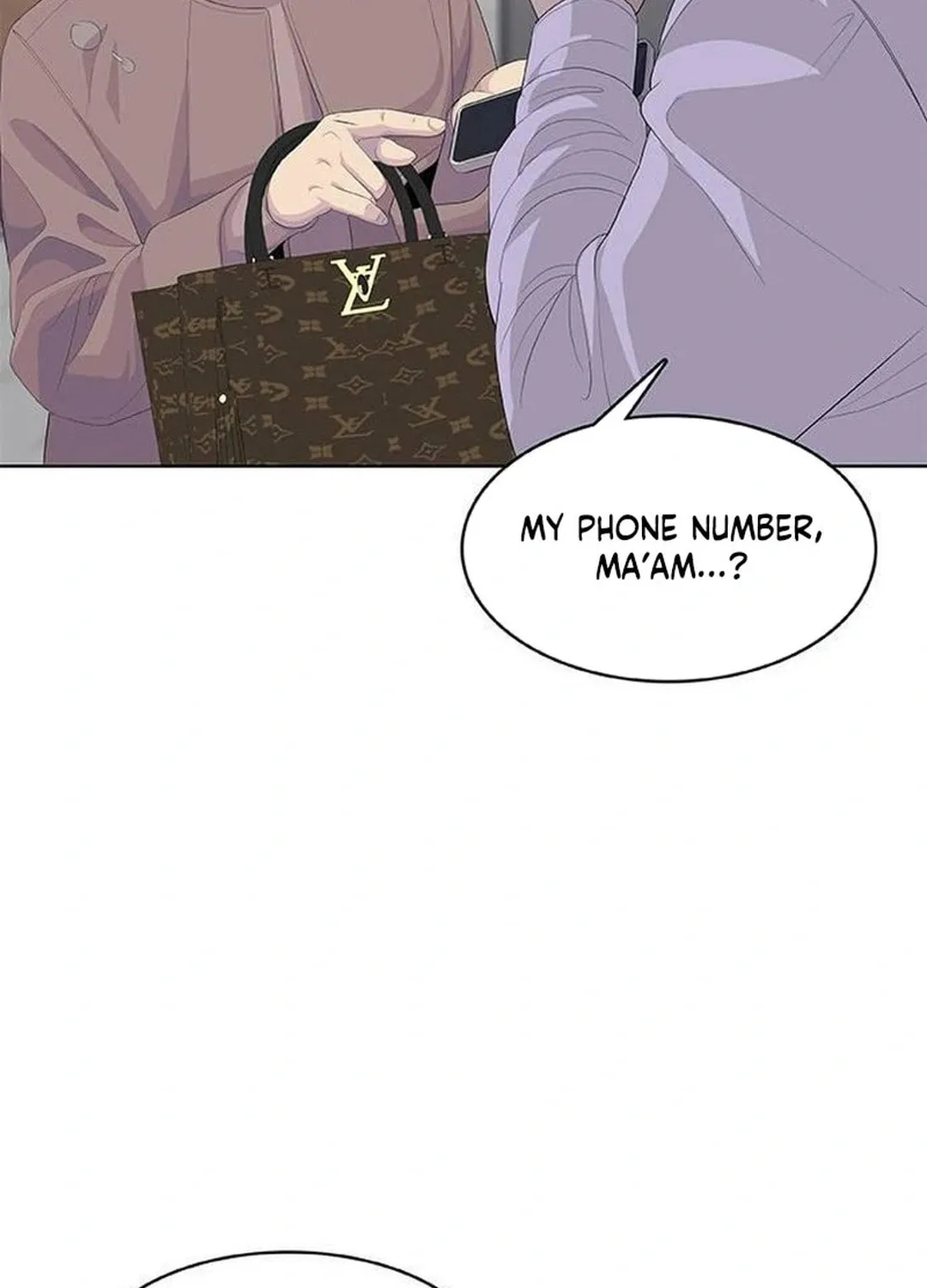 Kitchen Soldier Chapter 200 page 76 - 