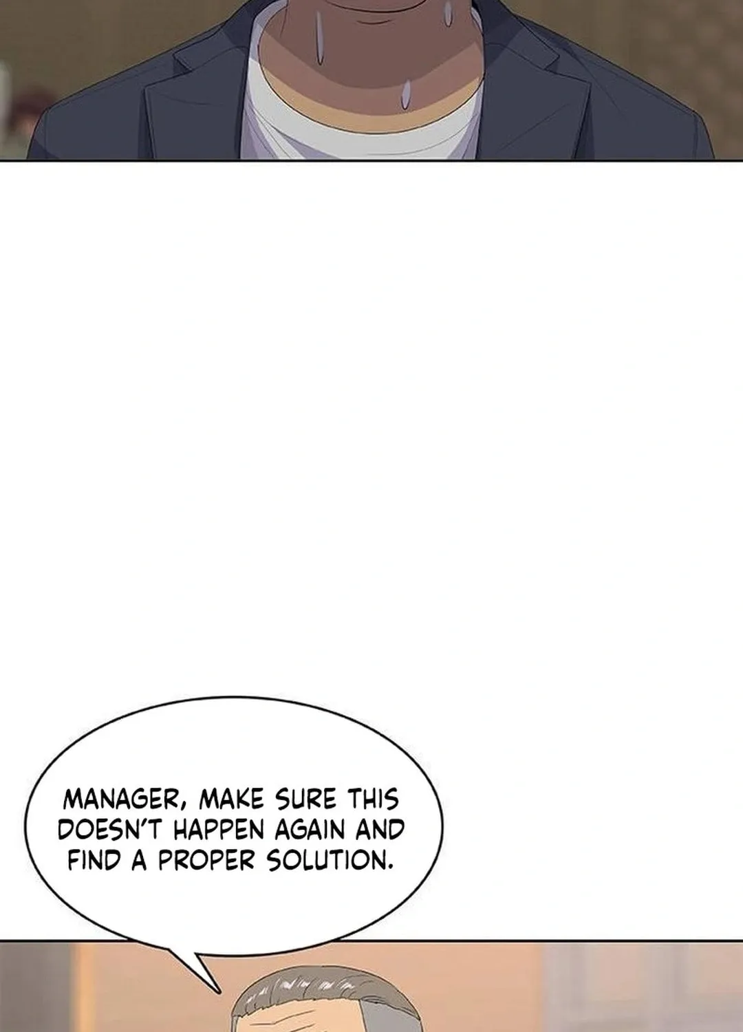 Kitchen Soldier Chapter 200 page 86 - 