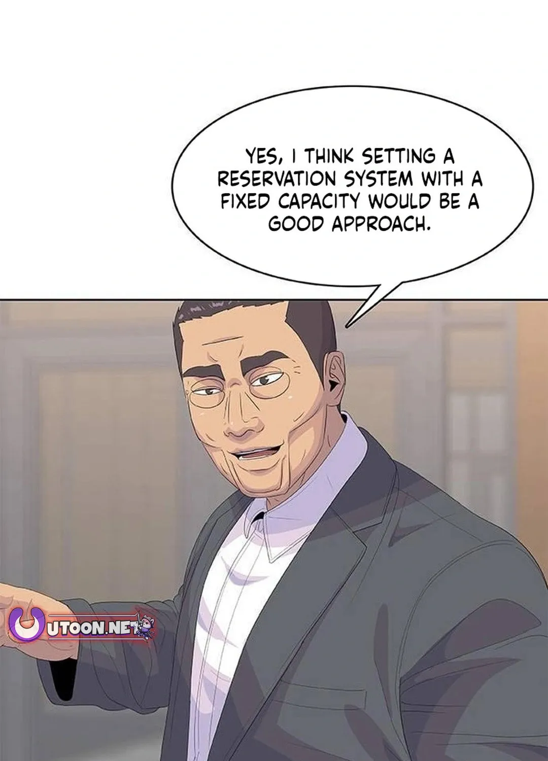 Kitchen Soldier Chapter 200 page 88 - 