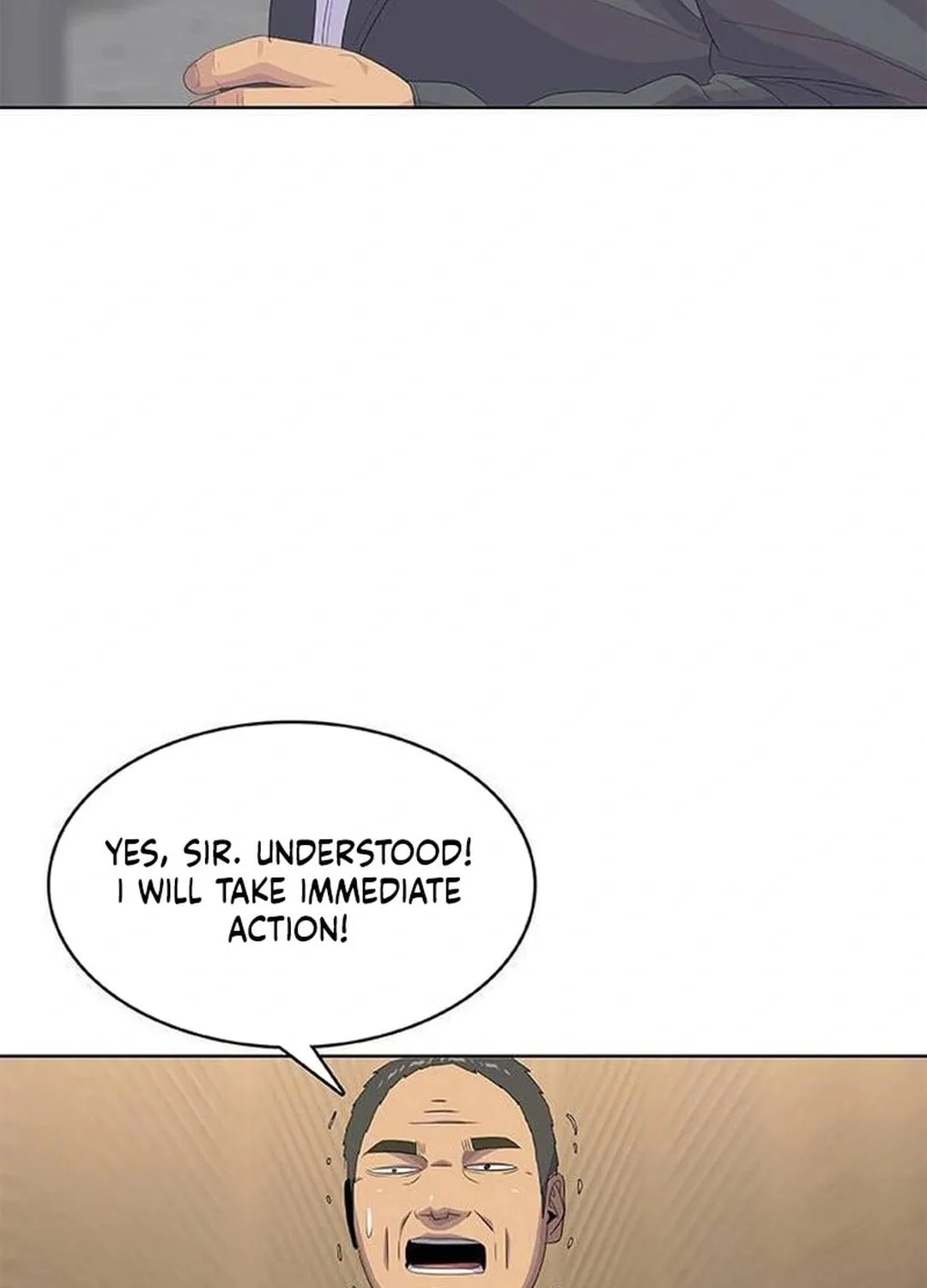 Kitchen Soldier Chapter 200 page 89 - 