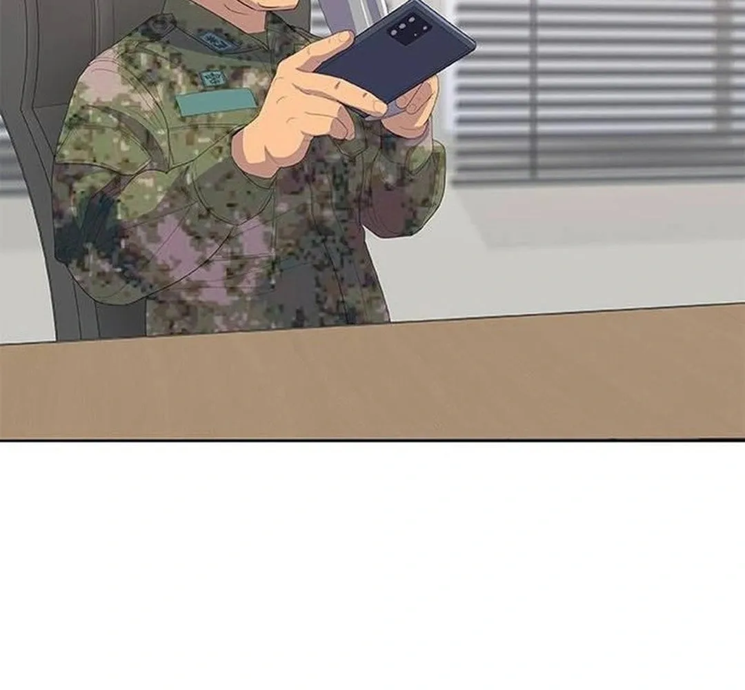 Kitchen Soldier Chapter 200 page 98 - 