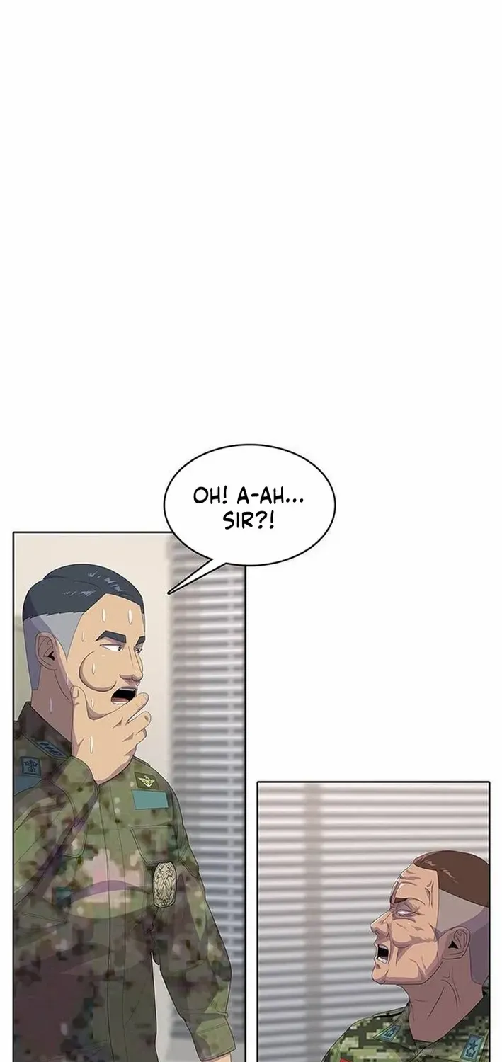 Kitchen Soldier Chapter 201 page 2 - 