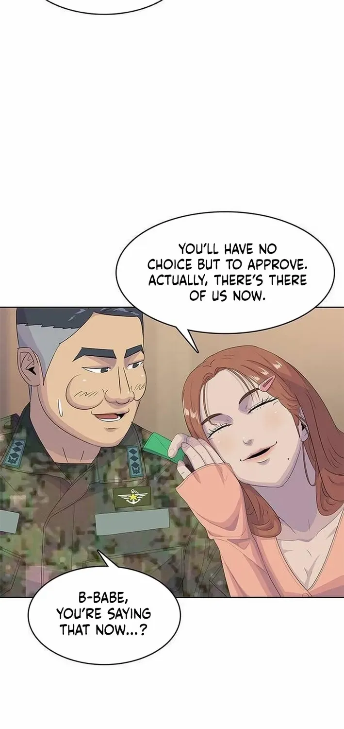 Kitchen Soldier Chapter 201 page 11 - 