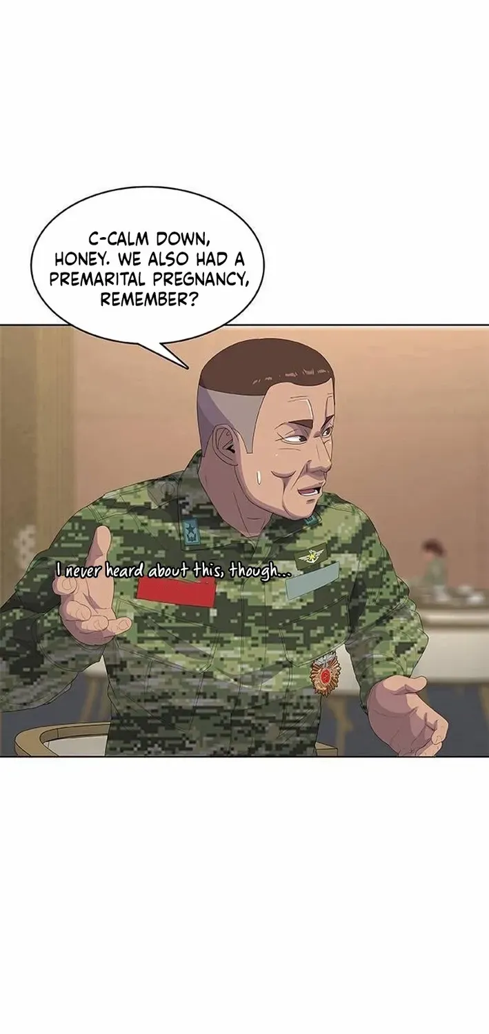 Kitchen Soldier Chapter 201 page 13 - 