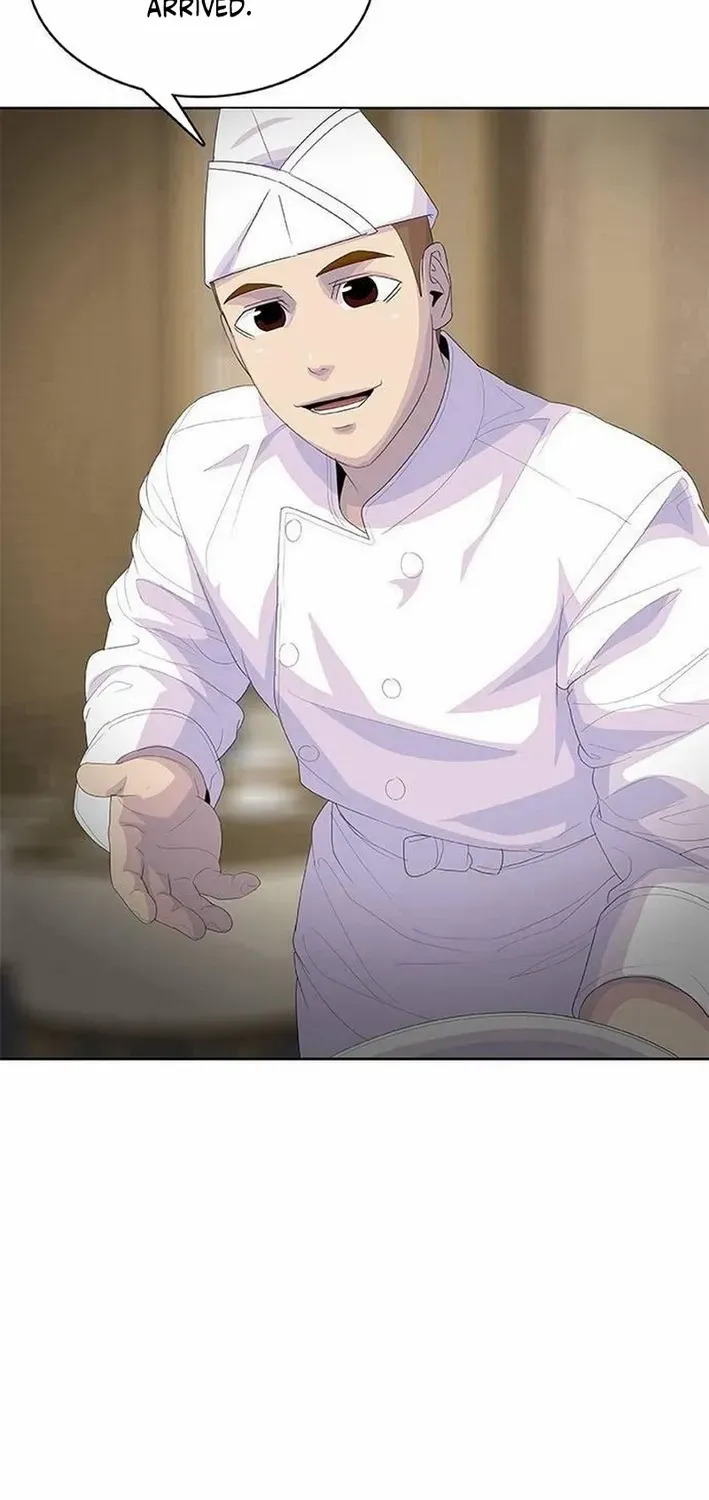 Kitchen Soldier Chapter 201 page 16 - 