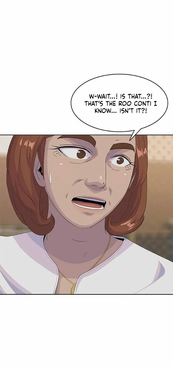 Kitchen Soldier Chapter 201 page 19 - 