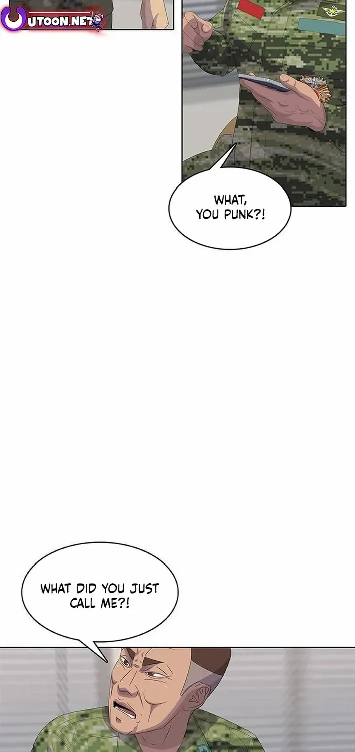 Kitchen Soldier Chapter 201 page 3 - 