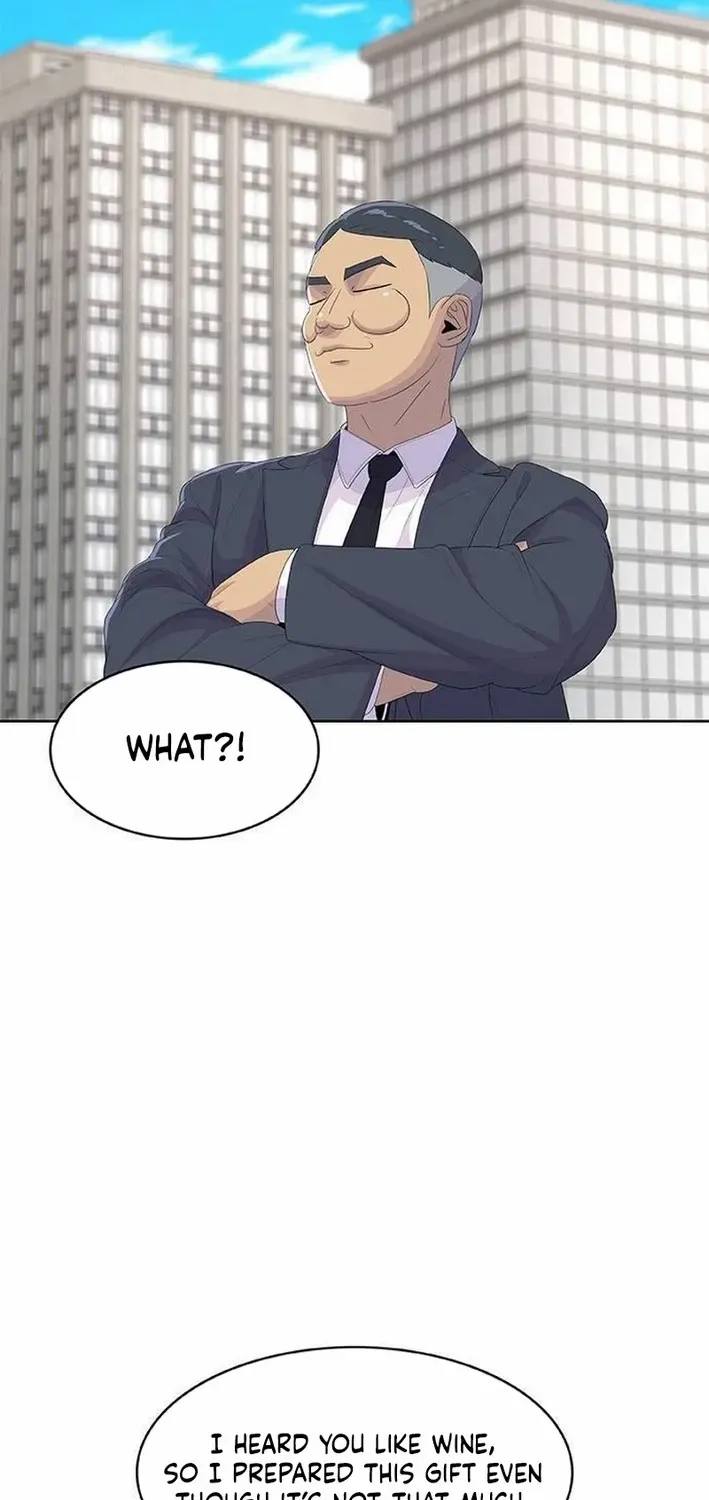Kitchen Soldier Chapter 201 page 22 - 