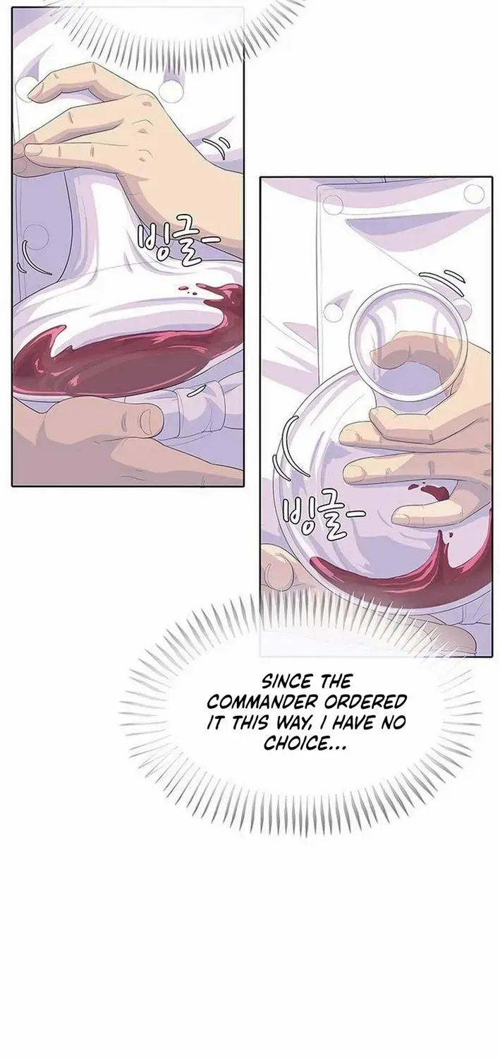 Kitchen Soldier Chapter 201 page 27 - 