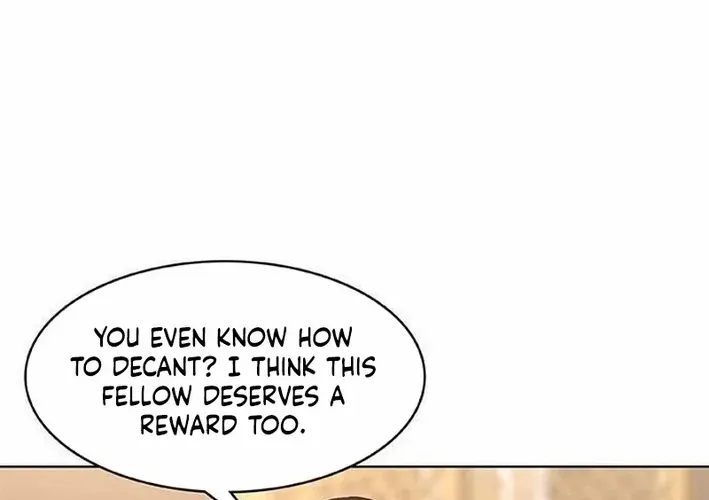 Kitchen Soldier Chapter 201 page 30 - 
