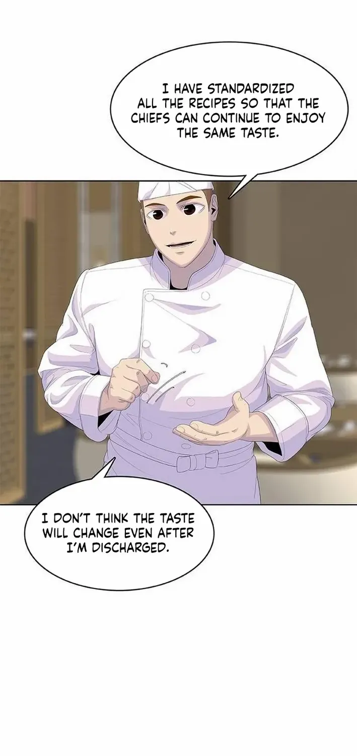 Kitchen Soldier Chapter 201 page 42 - 