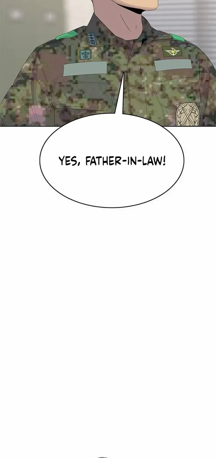 Kitchen Soldier Chapter 201 page 6 - 