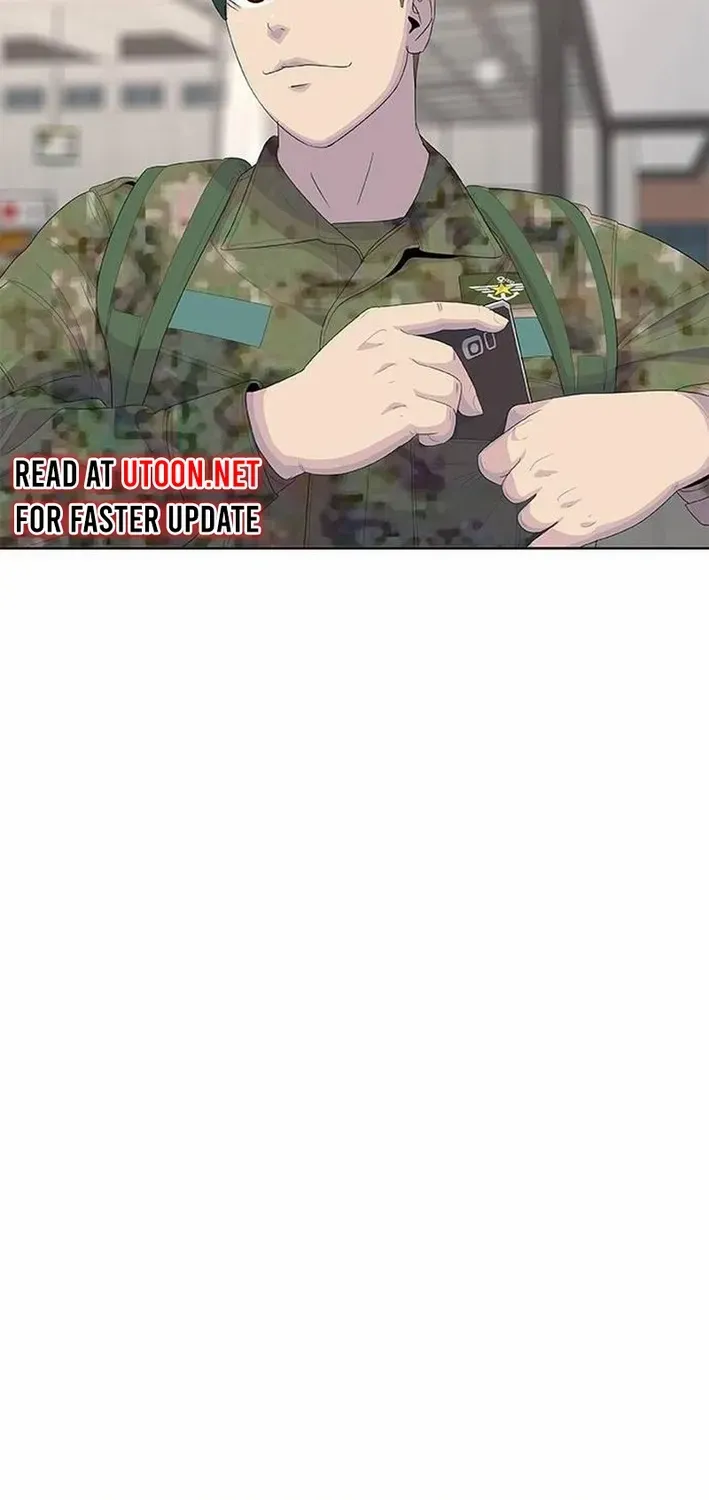 Kitchen Soldier Chapter 201 page 56 - 