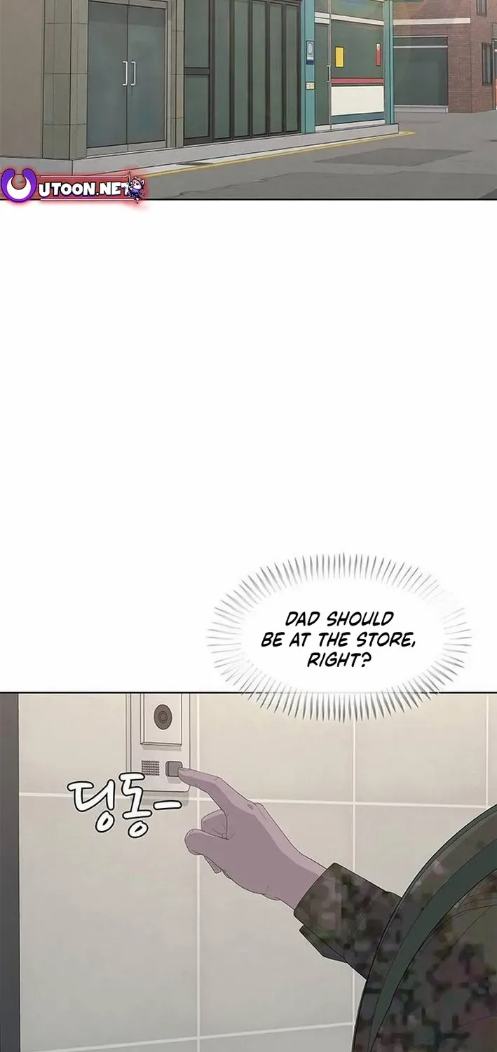 Kitchen Soldier Chapter 201 page 59 - 
