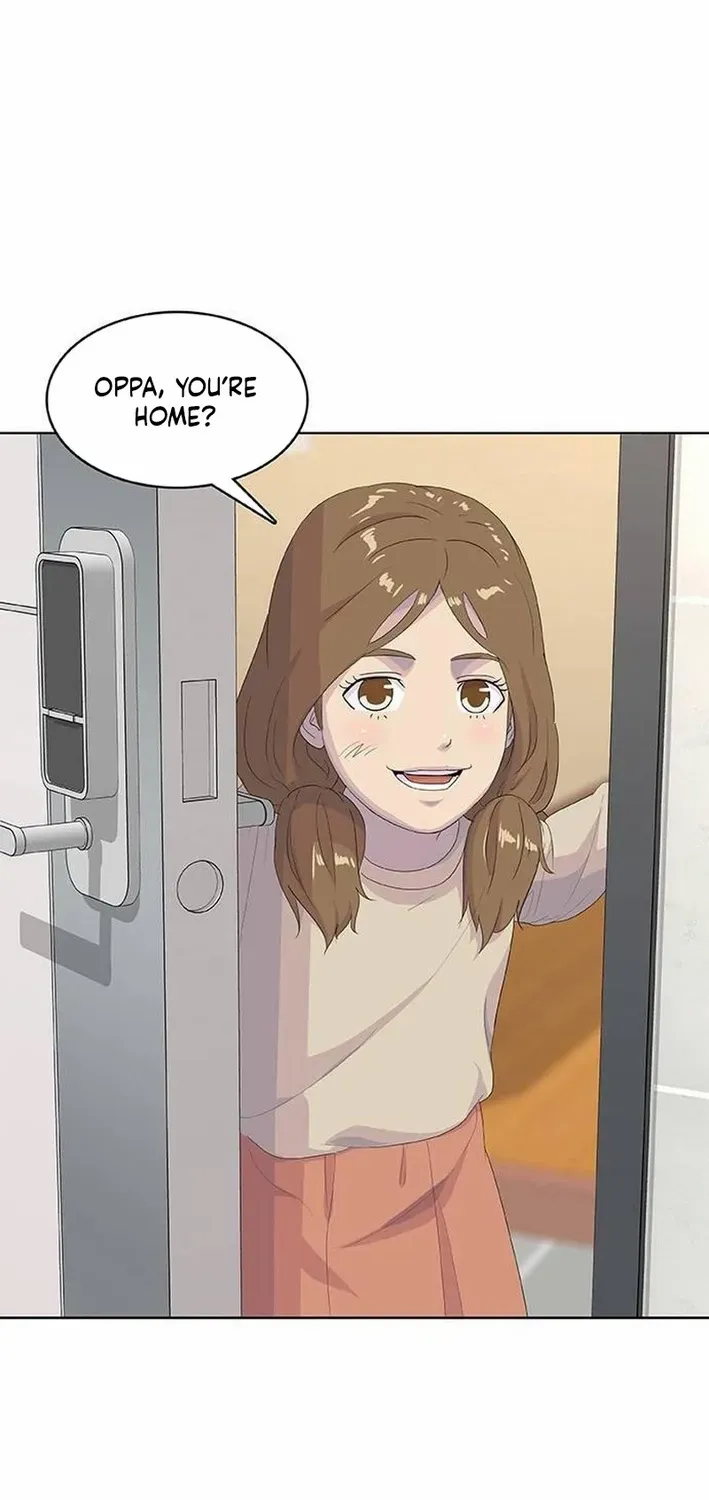 Kitchen Soldier Chapter 201 page 61 - 