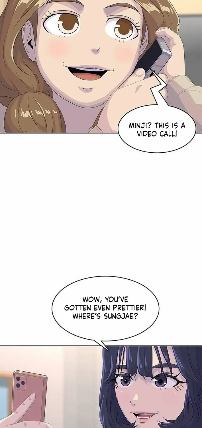 Kitchen Soldier Chapter 201 page 69 - 