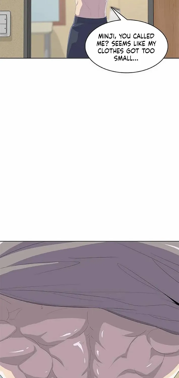 Kitchen Soldier Chapter 201 page 72 - 