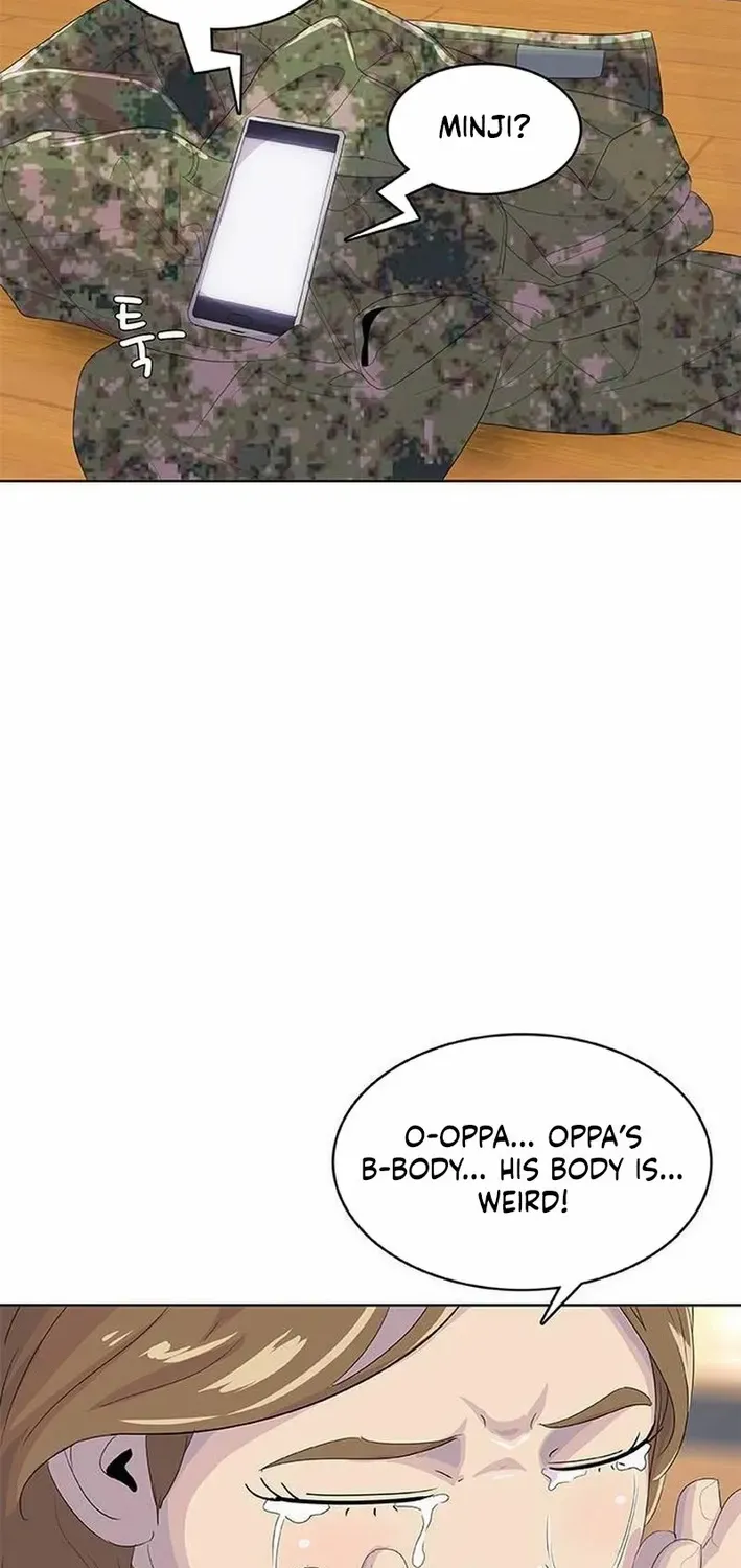 Kitchen Soldier Chapter 201 page 74 - 