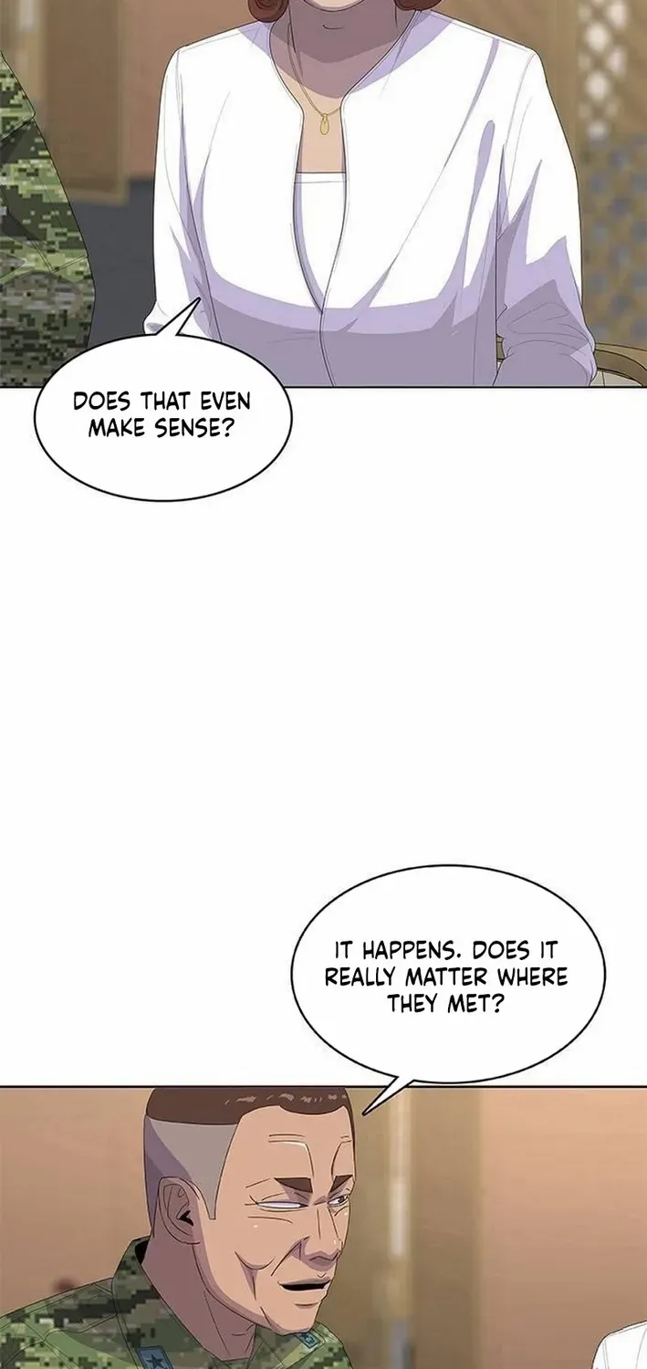 Kitchen Soldier Chapter 201 page 9 - 