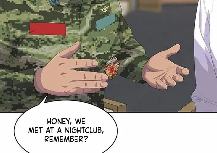 Kitchen Soldier Chapter 201 page 10 - 