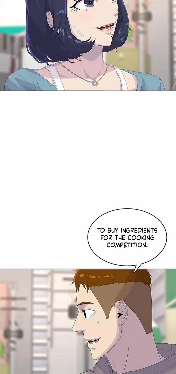 Kitchen Soldier Chapter 202 page 14 - 