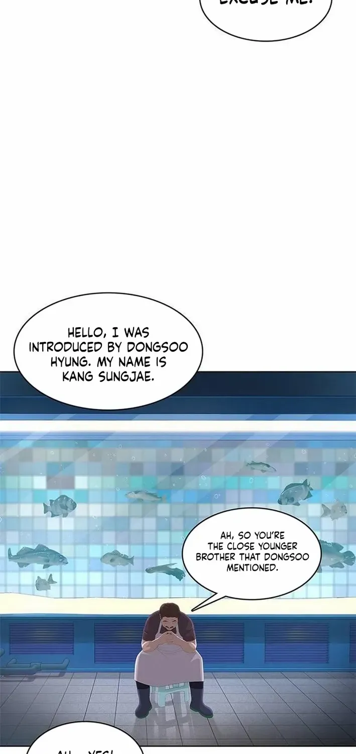 Kitchen Soldier Chapter 202 page 17 - 