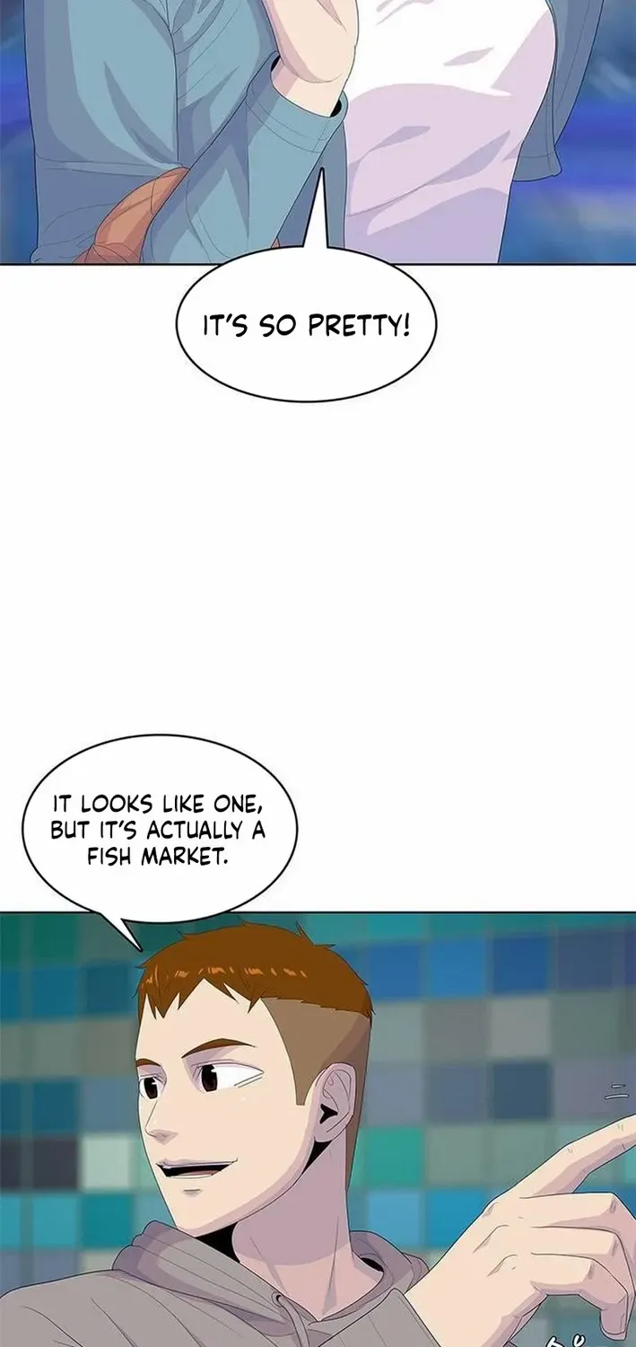 Kitchen Soldier Chapter 202 page 19 - 