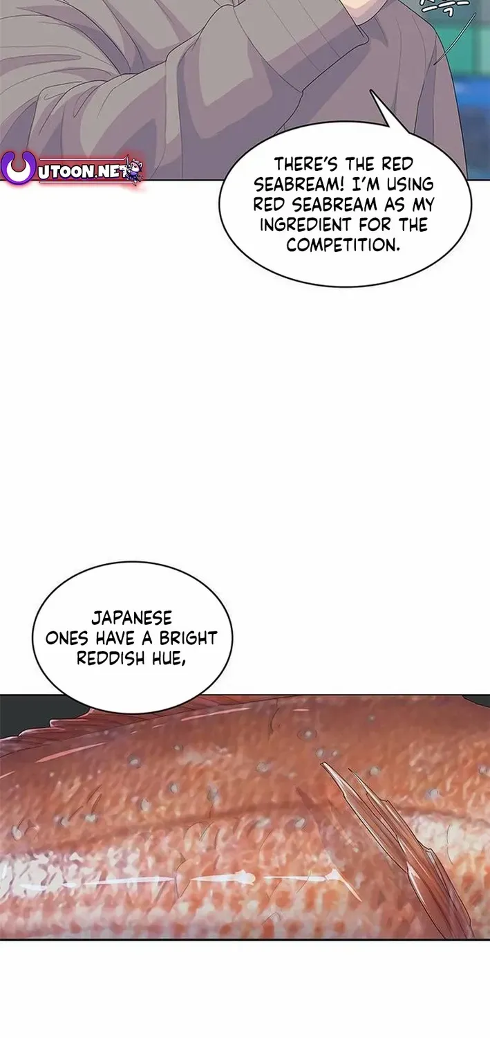 Kitchen Soldier Chapter 202 page 20 - 