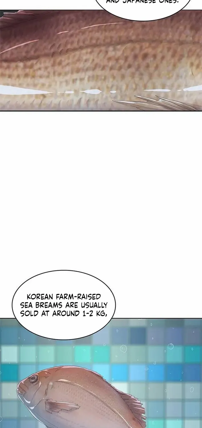 Kitchen Soldier Chapter 202 page 22 - 