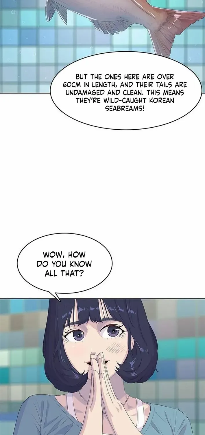 Kitchen Soldier Chapter 202 page 23 - 