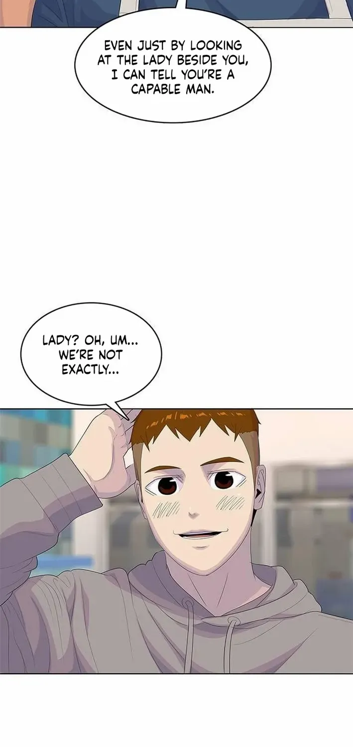 Kitchen Soldier Chapter 202 page 25 - 