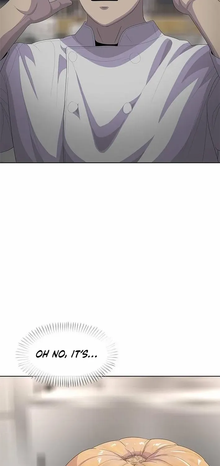 Kitchen Soldier Chapter 202 page 39 - 
