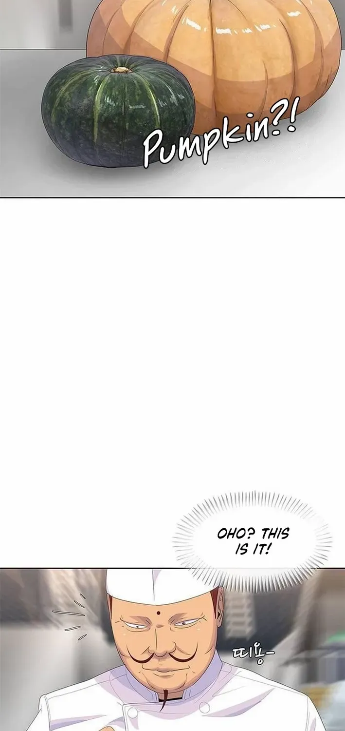 Kitchen Soldier Chapter 202 page 40 - 