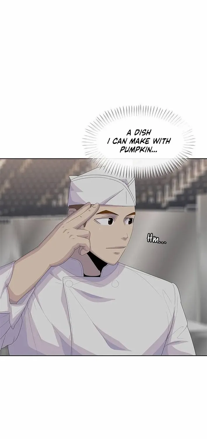 Kitchen Soldier Chapter 202 page 43 - 