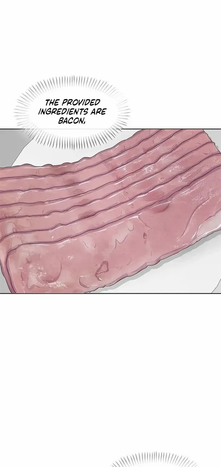 Kitchen Soldier Chapter 202 page 44 - 