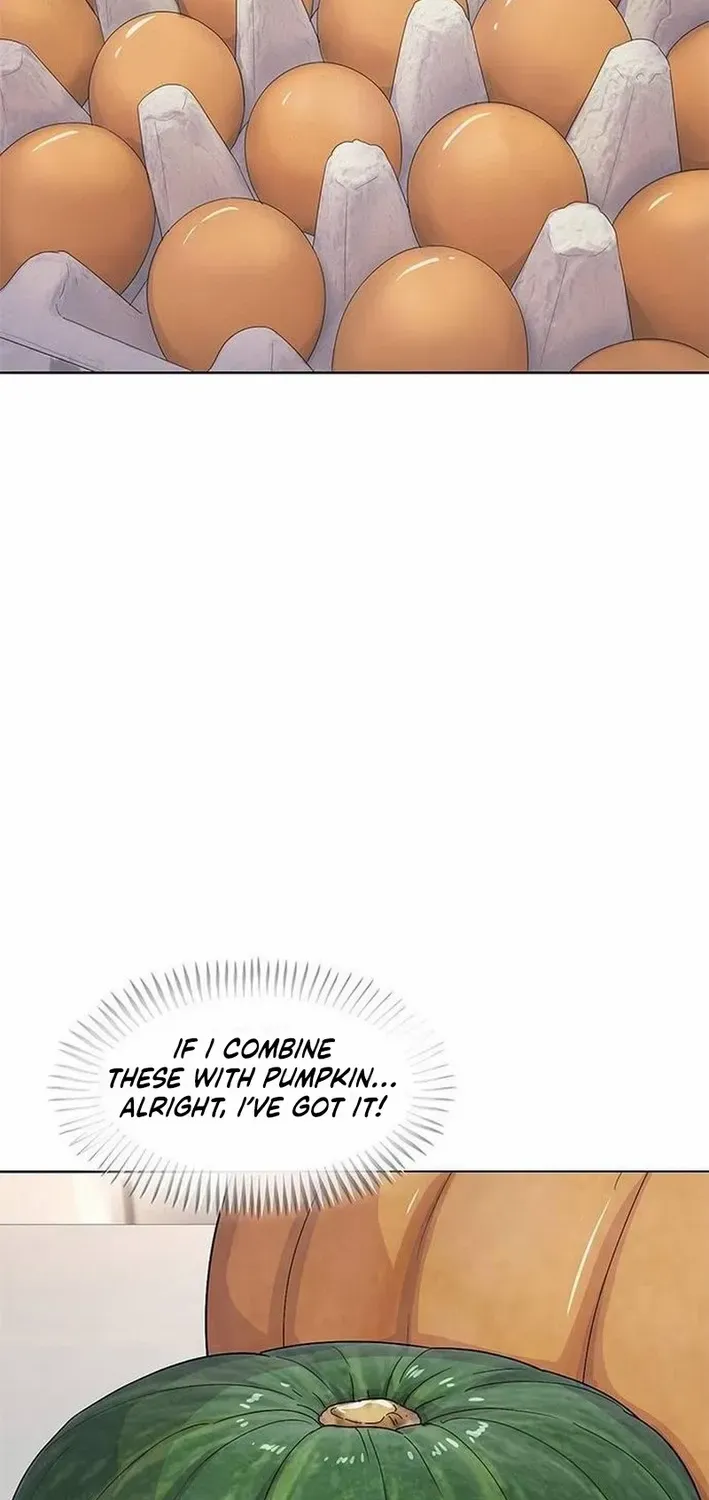 Kitchen Soldier Chapter 202 page 47 - 