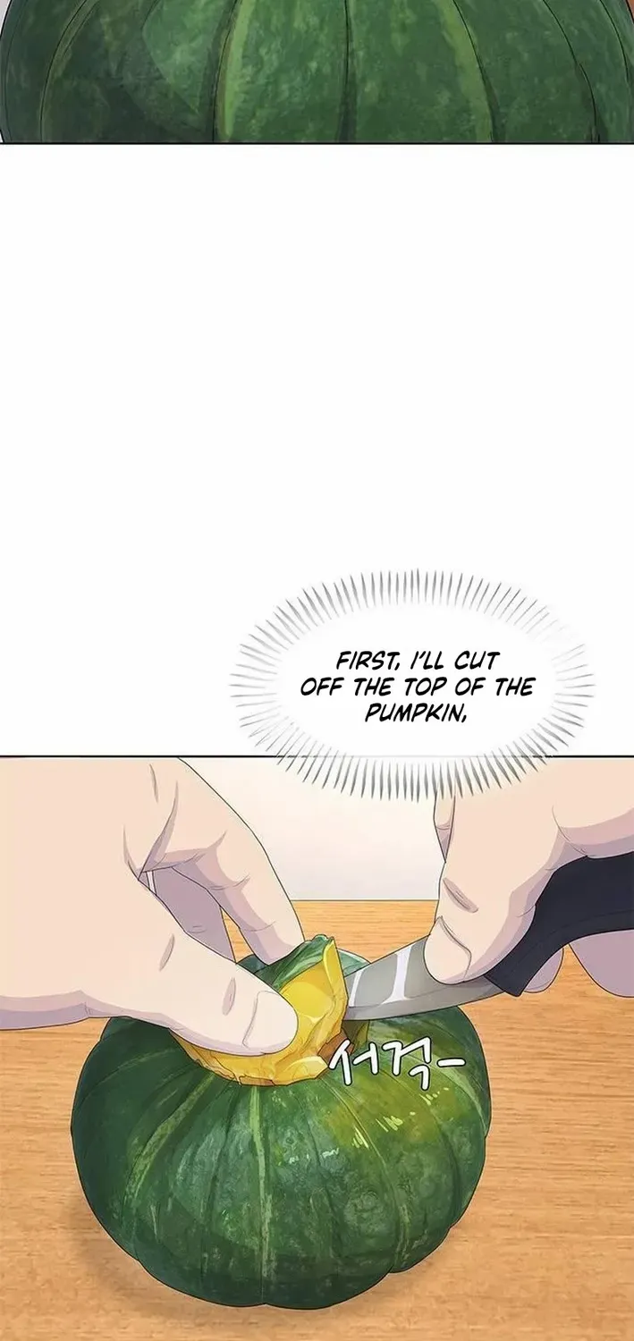 Kitchen Soldier Chapter 202 page 48 - 