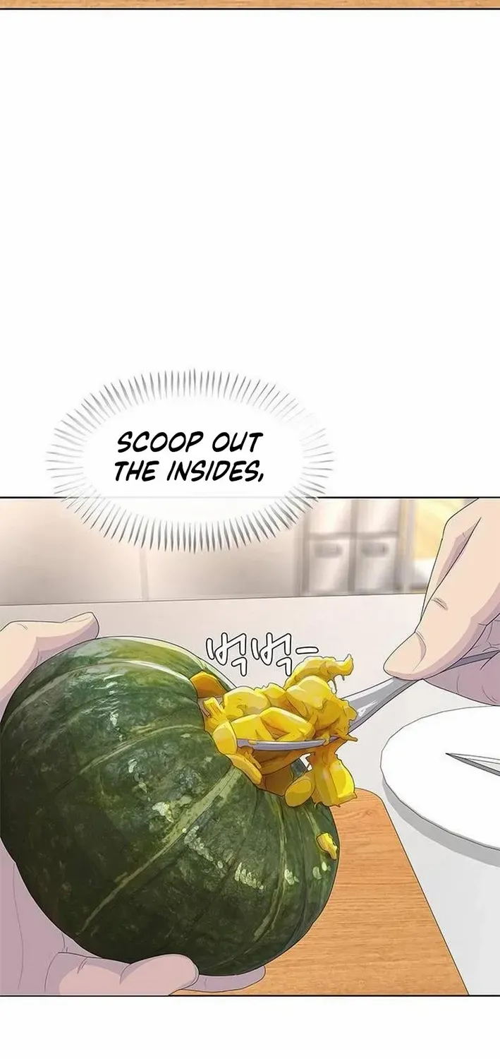 Kitchen Soldier Chapter 202 page 49 - 