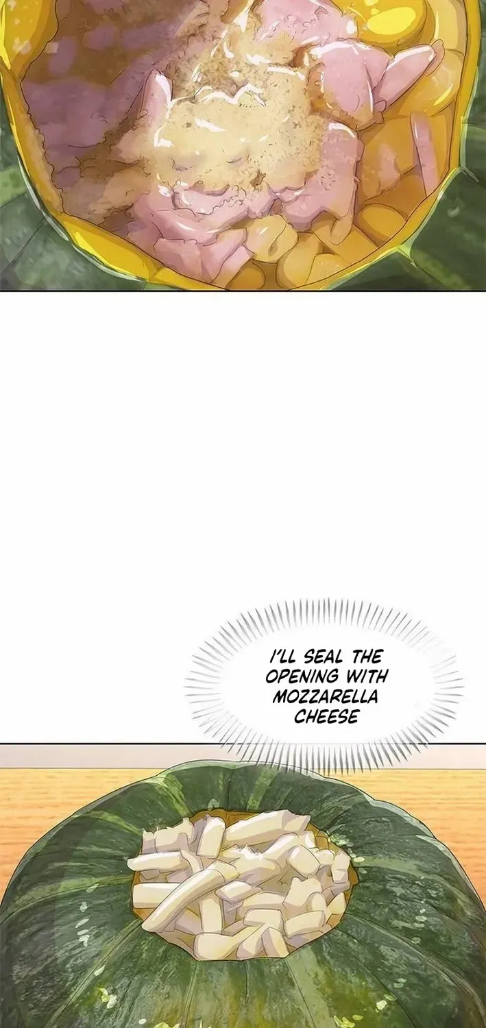 Kitchen Soldier Chapter 202 page 52 - 