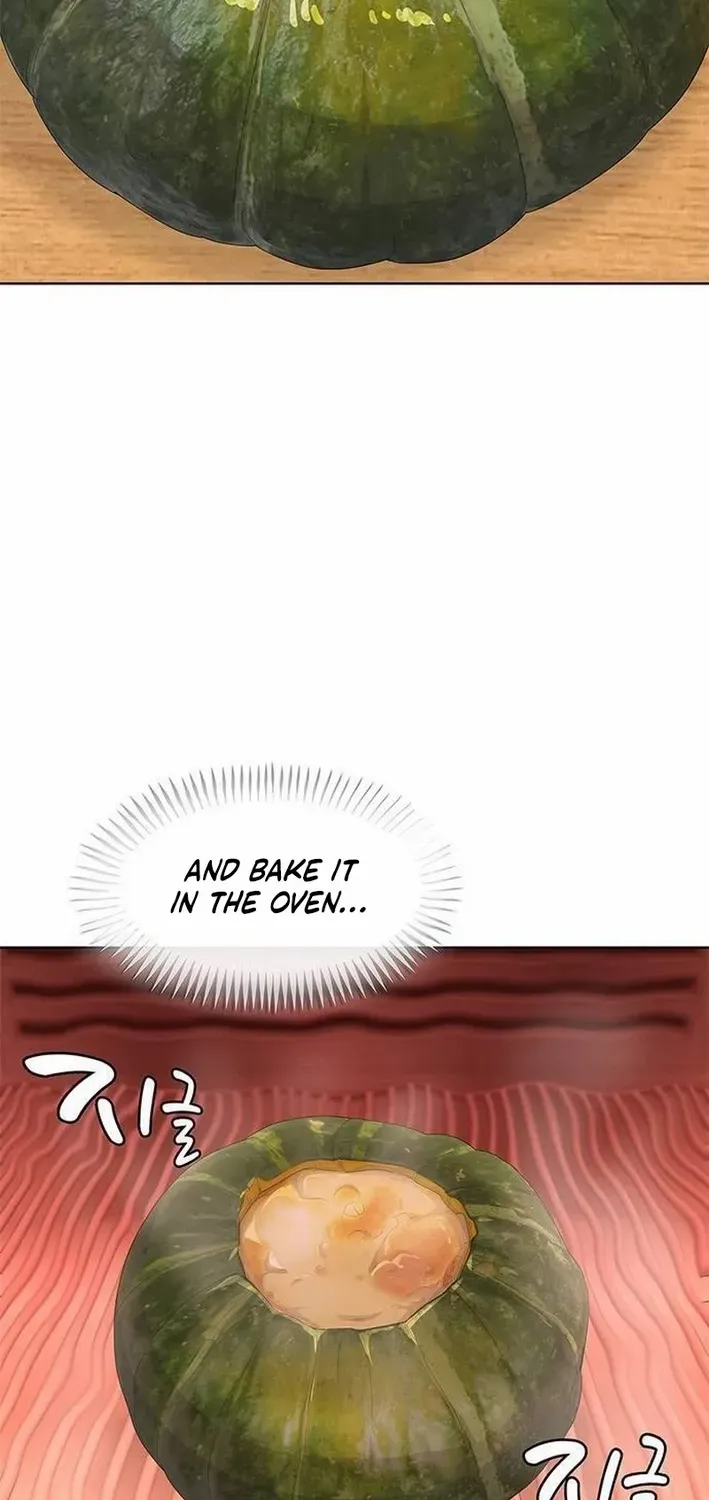 Kitchen Soldier Chapter 202 page 53 - 
