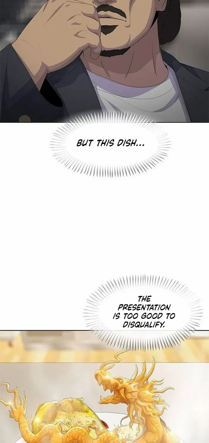 Kitchen Soldier Chapter 202 page 59 - 