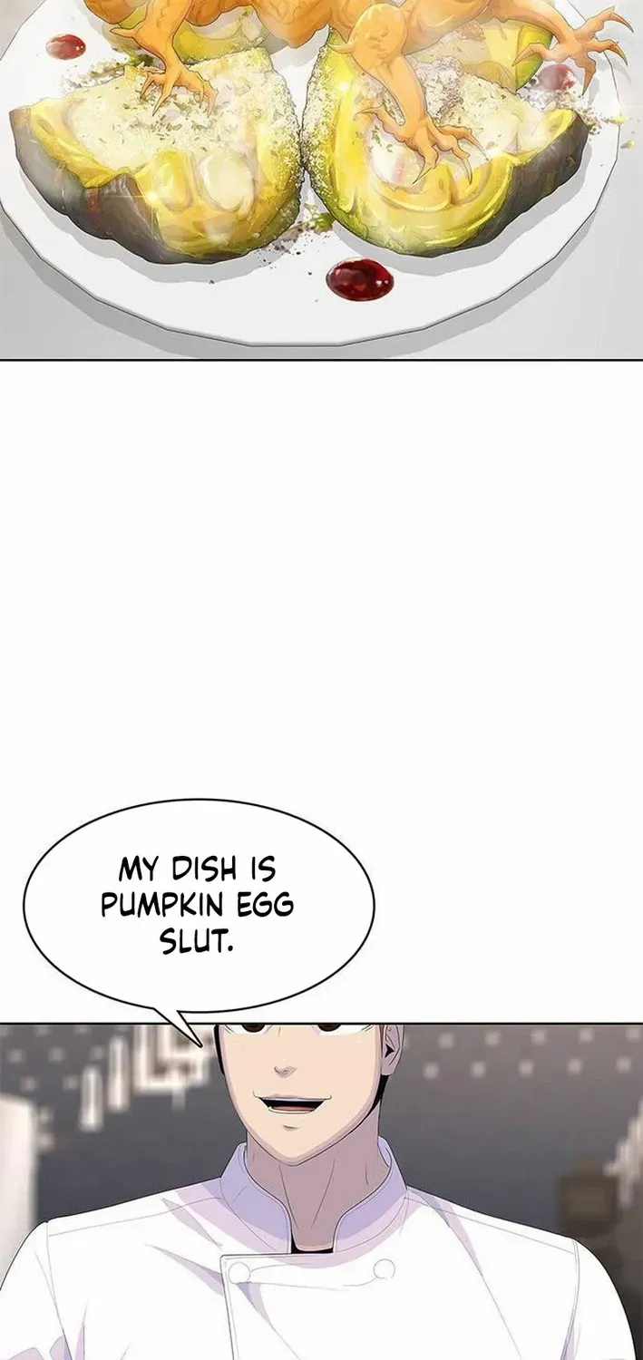 Kitchen Soldier Chapter 202 page 60 - 