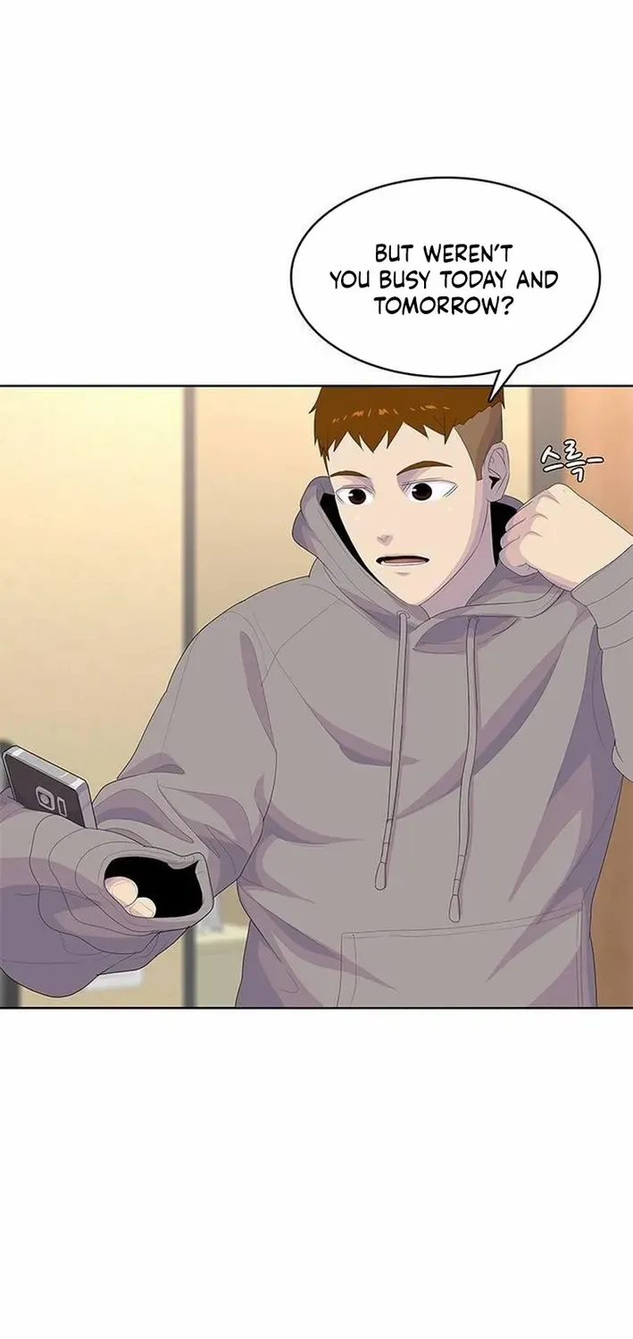 Kitchen Soldier Chapter 202 page 7 - 