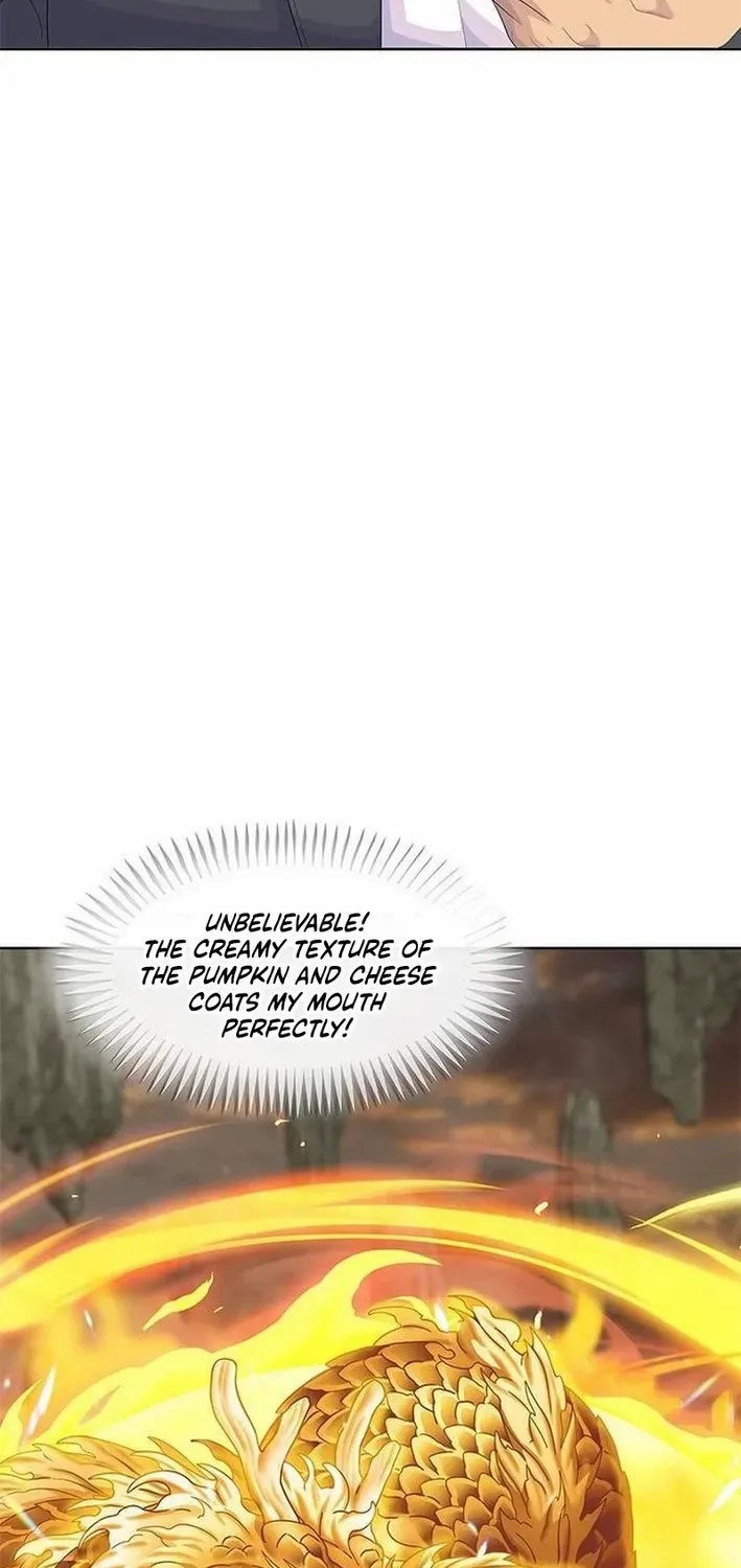 Kitchen Soldier Chapter 202 page 63 - 